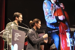 Gala Premis Enderrock de la Música Balear 2022 